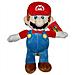 Super Mario Peluche 30cm - Foto miniatura 5