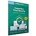 Total Security 2020 10 Dispositivi 1 Anno Antivirus Vpn Sicura E Password Manager Incluso Pc Mac Android Codice Di Attivazione Per Posta - Foto miniatura 1