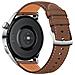 Watch 3 L11E Impermeabile 5 ATM Display 1.43" 16 GB Bluetooth Wi-Fi e NFC 4G LTE Acciaio Inossidabile  - Italia - Foto miniatura 2