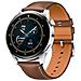 Watch 3 L11E Impermeabile 5 ATM Display 1.43" 16 GB Bluetooth Wi-Fi e NFC 4G LTE Acciaio Inossidabile  - Italia - Foto miniatura 3