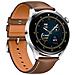 Watch 3 L11E Impermeabile 5 ATM Display 1.43" 16 GB Bluetooth Wi-Fi e NFC 4G LTE Acciaio Inossidabile  - Italia - Foto miniatura 4