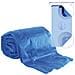 Copertura A Bolle 9x4m 400 Micron Blu - Bbsolo94 - Foto miniatura 1