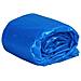 Copertura A Bolle 9x4m 400 Micron Blu - Bbsolo94 - Foto miniatura 2