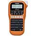 Etichettatrice Portatile Per Elettricisti Pt-e110f - 12 Mm - Lcd - Foto miniatura 1