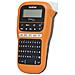 Etichettatrice Portatile Per Elettricisti Pt-e110f - 12 Mm - Lcd - Foto miniatura 3