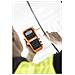 Etichettatrice Portatile Per Elettricisti Pt-e110f - 12 Mm - Lcd - Foto miniatura 4