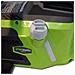 Motosega A Batteria 40v Non Inclusa Gd40cs40 40 Cm 20077 - Foto miniatura 4