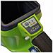 Motosega A Batteria 40v Non Inclusa Gd40cs40 40 Cm 20077 - Foto miniatura 5
