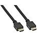 17602E 2m HDMI HDMI Nero cavo HDMI - Foto miniatura 1