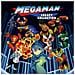 Mega Man Legacy Collection, PlayStation 4 Collezione PlayStation 4 videogioco - Foto miniatura 1