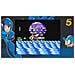 Mega Man Legacy Collection, PlayStation 4 Collezione PlayStation 4 videogioco - Foto miniatura 3