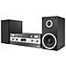 Sistema Stereo Hi-Fi DAB-MS 130 CD Sistema 2.0 Bluetooth Potenza 50W - Foto miniatura 1