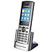 Grandstream Dp730 - Schnurloses Erweiterungshandgert - Dect \ gap - Sip - 10 Leitungen (dp730)  - Foto miniatura 2