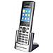 Grandstream Dp730 - Schnurloses Erweiterungshandgert - Dect \ gap - Sip - 10 Leitungen (dp730)  - Foto miniatura 1