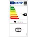 Monitor 42.5" LED 4363L 1920x1080 Full HD Touch Screen Tempo di Risposta 8 ms - Foto miniatura 3