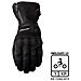 Guanti Five Wfx Citylong Gtx Black (s)  - Foto miniatura 1