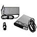925141-850 Adattatore E Invertitore Interno 230 W Nero (230w Adptr Pfc Smart Slim - 7.4mm - Warranty: 12m) - Foto miniatura 1