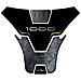 Adesivo 3d Paraserbatoio Compatibile Con Gsx-s 1000 2021/2022 - Foto miniatura 1