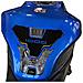 Adesivo 3d Paraserbatoio Compatibile Con Gsx-s 1000 2021/2022 - Foto miniatura 2