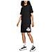 Shorts Da Uomo Swoosh League Nero Taglia Xl Cod Dm5487-010 - Foto miniatura 4