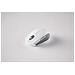 Pro Click Mini Mouse Ambidestro Wireless A Rf + Bluetooth Ottico 12000 Dpi - Foto miniatura 1
