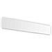 Zig Zag Ap D53 Bianco 4000k Lampada Applique - Ideal Lux 277240 - Foto miniatura 2
