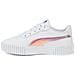 Scarpe Carina 2.0 Holo Taglia 32 Codice 387987-01 Bianco - Foto miniatura 2
