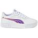 Scarpe Carina 2.0 Holo Taglia 32 Codice 387987-01 Bianco - Foto miniatura 1