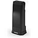 Temoventilatore Ceramico Caldo Trendy ST Potenza 2000 Watt Colore Nero - Foto miniatura 1