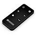Temoventilatore Ceramico Caldo Trendy ST Potenza 2000 Watt Colore Nero - Foto miniatura 5