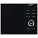 Forno Microonde H30MOBS10HC con Grill Capacità 30 Litri Potenza 100 Watt Colore Nero - Foto miniatura 4