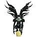 Action Figure Ryuk - Death Note - Super Figure Collection - 30 Cm - - Foto miniatura 1