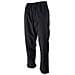 Range Pant Tappered Pants Vn00000dblk1, Unisex, Nero, M - Foto miniatura 2