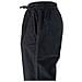 Range Pant Tappered Pants Vn00000dblk1, Unisex, Nero, M - Foto miniatura 6
