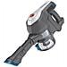 Scopa Elettrica Ricaricabile HF122CAR 011 Batteria Secco Tessuto Senza sacchetto 0,9 L 170 W Colore Grigio /Titanio - Foto miniatura 12