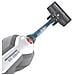 Scopa Elettrica Ricaricabile HF122CAR 011 Batteria Secco Tessuto Senza sacchetto 0,9 L 170 W Colore Grigio /Titanio - Foto miniatura 21