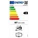TV NEO QLED Ultra HD 4K 65" QE65QN85CATXZT Smart TV Tizen NeoSlim 2023 Argento - Foto miniatura 2
