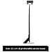 TV NEO QLED Ultra HD 4K 65" QE65QN85CATXZT Smart TV Tizen NeoSlim 2023 Argento - Foto miniatura 4
