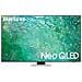 TV NEO QLED Ultra HD 4K 65" QE65QN85CATXZT Smart TV Tizen NeoSlim 2023 Argento - Foto miniatura 1