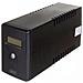 DN-170064-LCD gruppo di continuità (UPS) A linea interattiva 0,8 kVA 480 W 2 presa (e) AC - Foto miniatura 2
