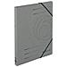 50019434 Cartella Cartoncino Grigio A4 - Foto miniatura 1