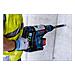 GBH 18V-45 C Professional 305 Giri /min SDS-max 8 kg Nero, Blu, Rosso - Foto miniatura 8