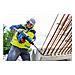 GBH 18V-45 C Professional 305 Giri /min SDS-max 8 kg Nero, Blu, Rosso - Foto miniatura 7