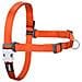Imbracatura Per Cani 84-119 Cm Arancio Xl - Foto miniatura 1