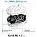 Interruttore Universale 220V Smart Wi-Fi - NON HomeKit - Foto miniatura 2
