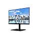 Monitor 27” IPS F27T450 1920x1080 Tempo di risposta 5ms - Foto miniatura 3