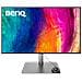 Monitor 32" LED IPS PD3225U 4K Ultra HD 3840 x 2160 Pixel Tempo di Risposta 5 ms - Foto miniatura 6