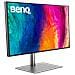 Monitor 32" LED IPS PD3225U 4K Ultra HD 3840 x 2160 Pixel Tempo di Risposta 5 ms - Foto miniatura 4