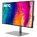 Monitor 32" LED IPS PD3225U 4K Ultra HD 3840 x 2160 Pixel Tempo di Risposta 5 ms - Foto miniatura 5