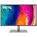 Monitor 32" LED IPS PD3225U 4K Ultra HD 3840 x 2160 Pixel Tempo di Risposta 5 ms - Foto miniatura 1